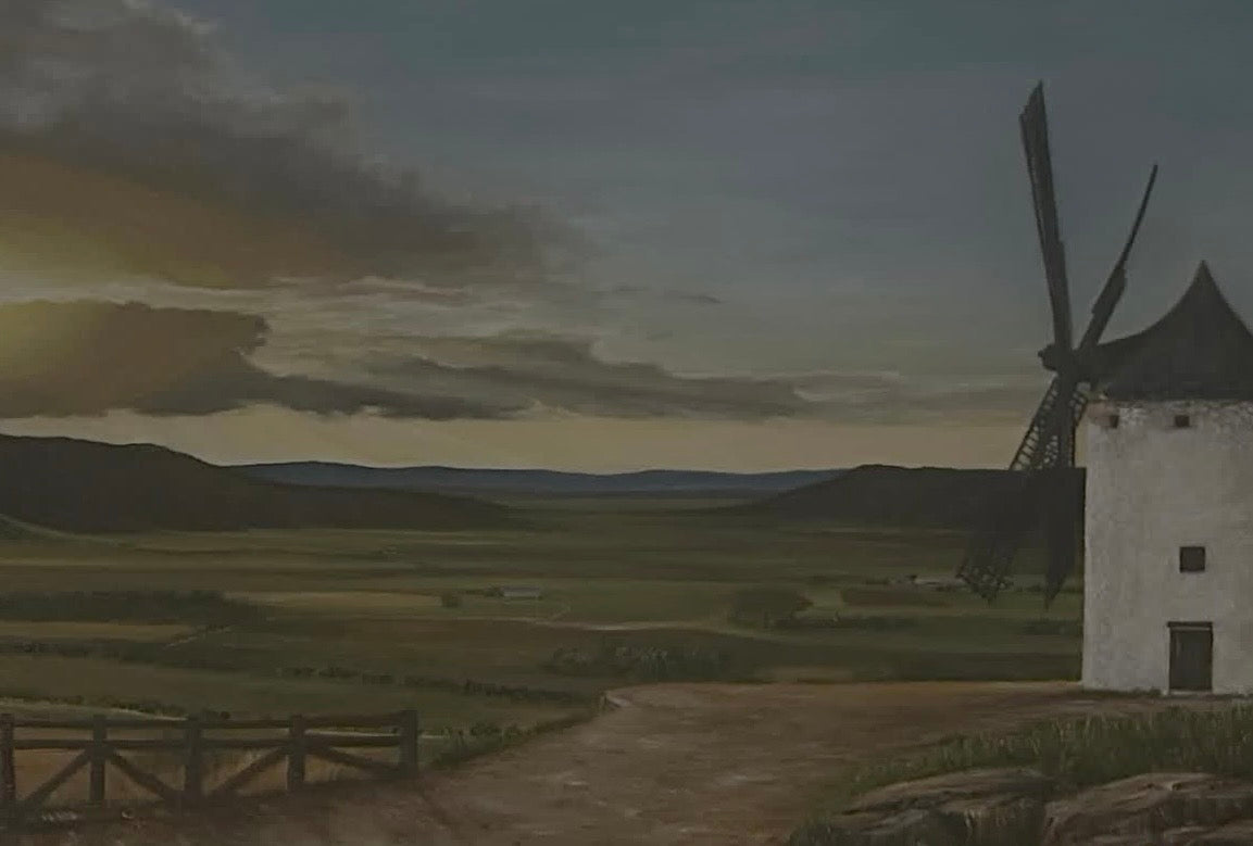 Windmill