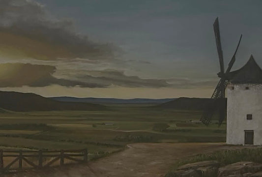 Windmill