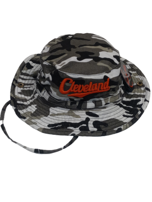Cleveland Bucket Hat
